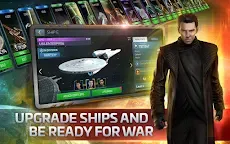 Screenshot 20: Star Trek™ Fleet Command