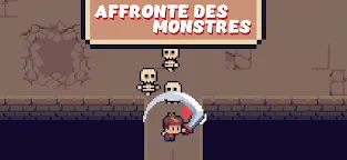 Screenshot 4: Puzzle Village : Solve and Fight !