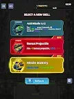 Screenshot 8: Zombie War: Idle Defense