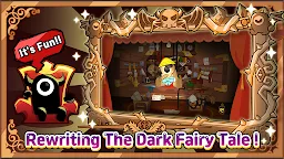 Screenshot 8: Devil Tales : Idle RPG