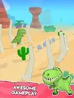 Screenshot 10: Dino Run