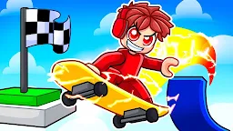 Screenshot 9: Skate Master Challenge