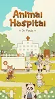 Screenshot 1: Animal Hospital : Dr.panda