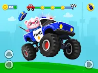 Screenshot 17: Monster Truck, Kids Car Games