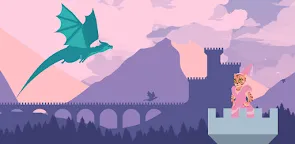 Screenshot 9: 飛龍