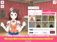 Screenshot 8: BanG Dream! Girls Band Party! | English
