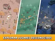 Screenshot 9: Mini Survival