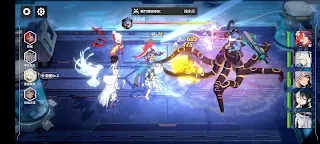 Screenshot 6: 異世界的埃涅阿斯