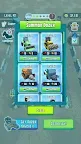 Screenshot 5: Merge Destruction: City Smash
