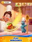 Screenshot 21: Disney Solitaire