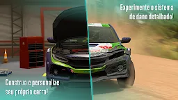 Screenshot 6: CarX Rally