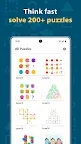 Screenshot 3: Brain Help: Brain Games