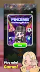 Screenshot 7: idol match : 3 Match Puzzle