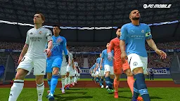 Screenshot 20: FIFA Mobile | Japanese