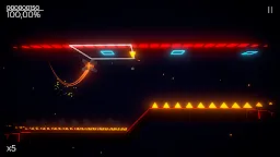 Screenshot 3: Geometry Jump Reimagined