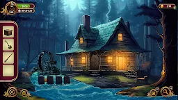 Screenshot 19: Escape Room: Echoes of Destiny