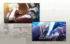 Screenshot 8: Collar×Malice