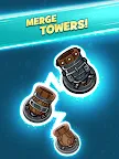 Screenshot 17: Merge Kingdoms - Tower Defense