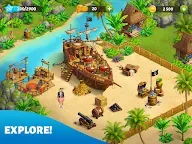 Screenshot 16: Spring Valley: Farm Game