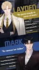 Screenshot 2: Killing Kiss : BL story game
