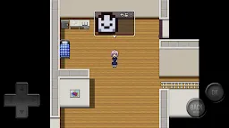 Screenshot 4: KINOKO-NUN