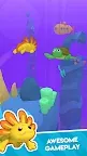 Screenshot 2: Axolotl Rush