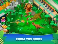 Screenshot 16: Dinosaur Park – Jurassic Tycoon 