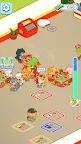 Screenshot 16: Cat Cleaner : Restaurant Clean