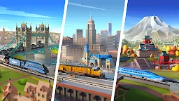 Screenshot 13: Train Station 2: Railroad Game 