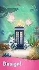 Screenshot 7: My Little Aquarium - Free Puzzle Game Collection