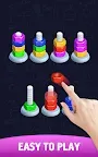 Screenshot 12: Sort puzzle-Nuts and Bolts