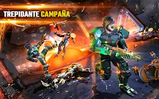 Screenshot 11: SHADOWGUN LEGENDS
