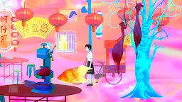 Screenshot 8: 반교:디텐션