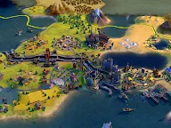 Screenshot 11: Civilization VI