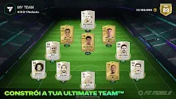 Screenshot 3: FIFA Football