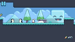 Screenshot 15: Yeah Bunny!