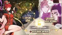 Screenshot 11: ZIO and the Magic Scrolls | Global