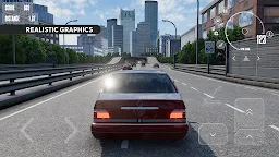 Screenshot 10: Dream Road: Online