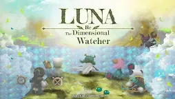 Screenshot 2: Luna Re: Dimensional Watcher