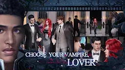 Screenshot 2: Immortal Diaries