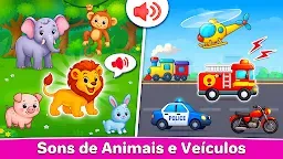 Screenshot 6: Música Infantil: Piano & Xylo