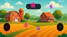 Screenshot 6: Egg Cross x1000