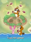 Screenshot 16: Bonobono what's going on?