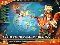 Screenshot 15: Auto Chess | Anglais