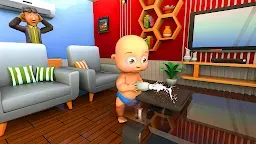 Screenshot 13: Naughty Boy: Daddy Prank Game