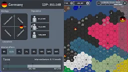 Screenshot 27: Terranox