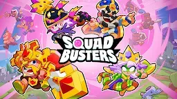 Screenshot 8: Squad Busters