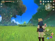 Screenshot 19: Ni no Kuni: Cross Worlds | Global