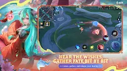 Screenshot 2: 傳說對決 Arena of Valor | 印尼版