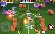 Screenshot 13: 탱스 얼랏 - Tanks A Lot! - Realtime Multiplayer